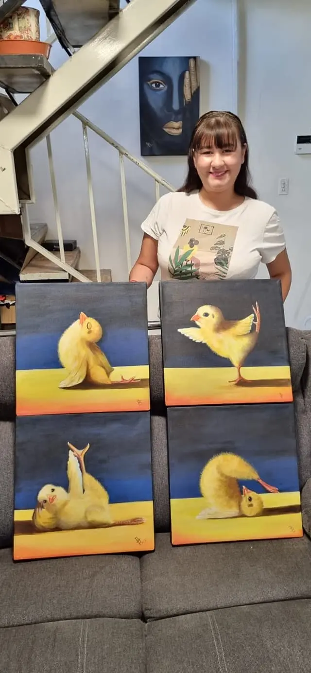 portfolio